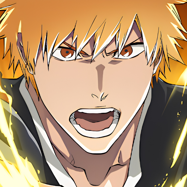 Bleach Soul Resonance